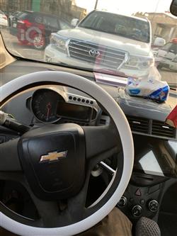 Chevrolet Sonic